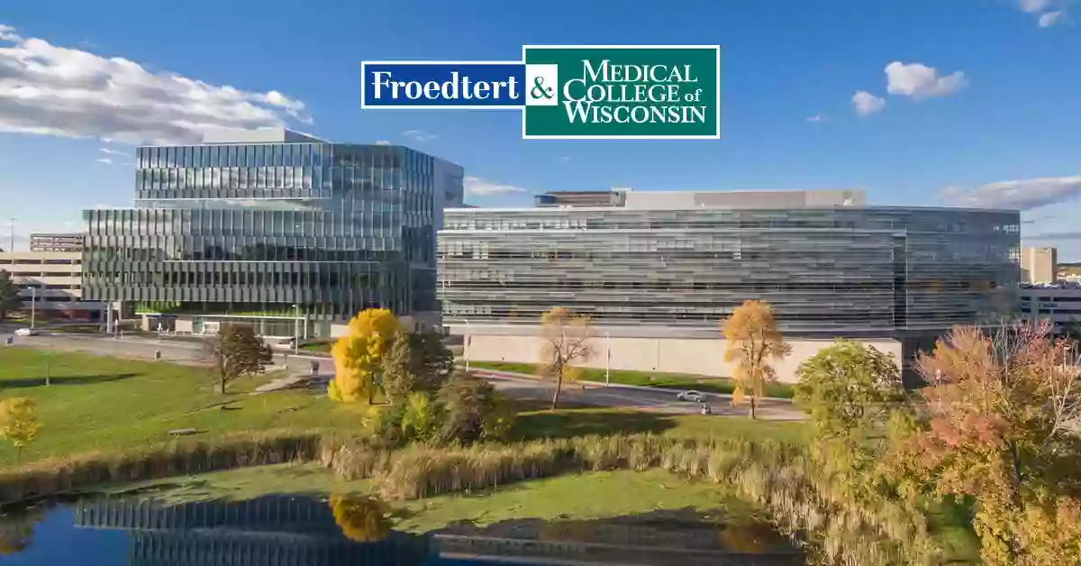 Froedtert Occupational Medicine Clinic, West Bend Health Center