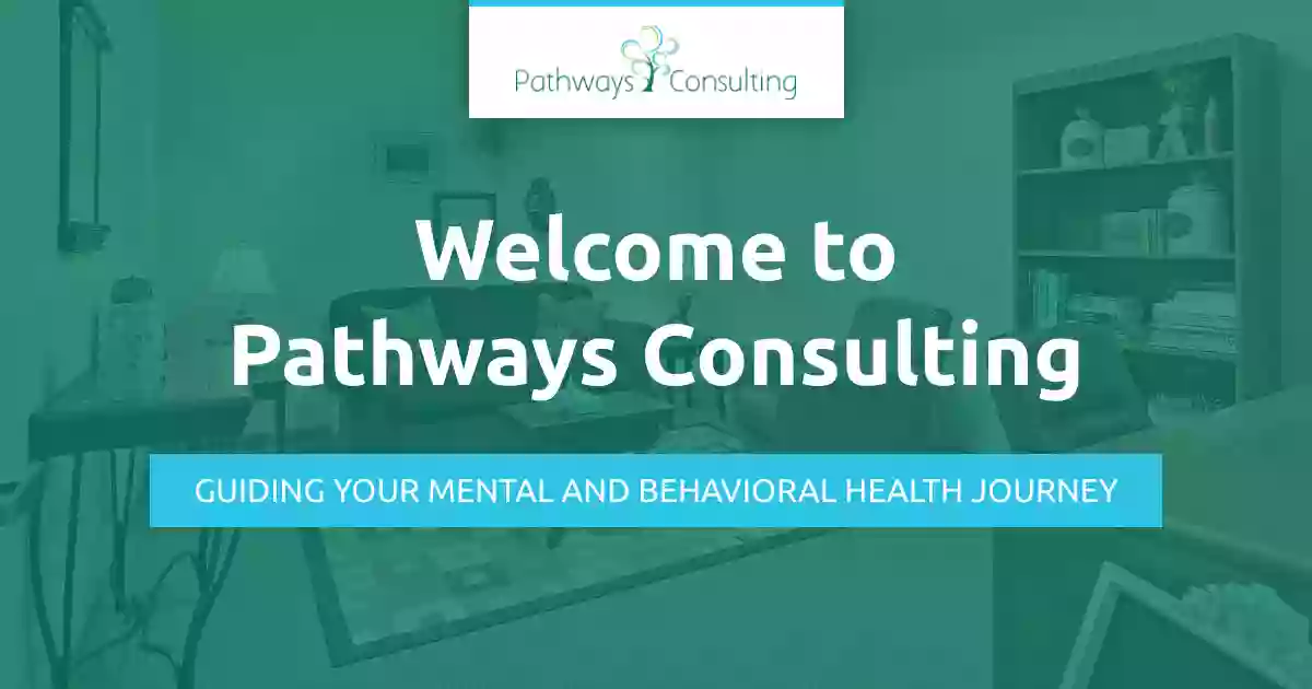 Pathways Consulting