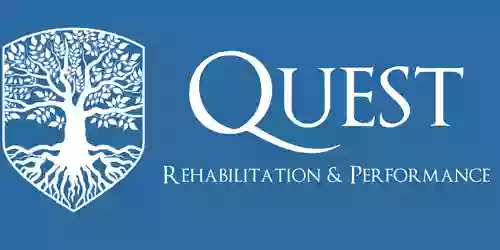 Quest Rehabilitation and Performance