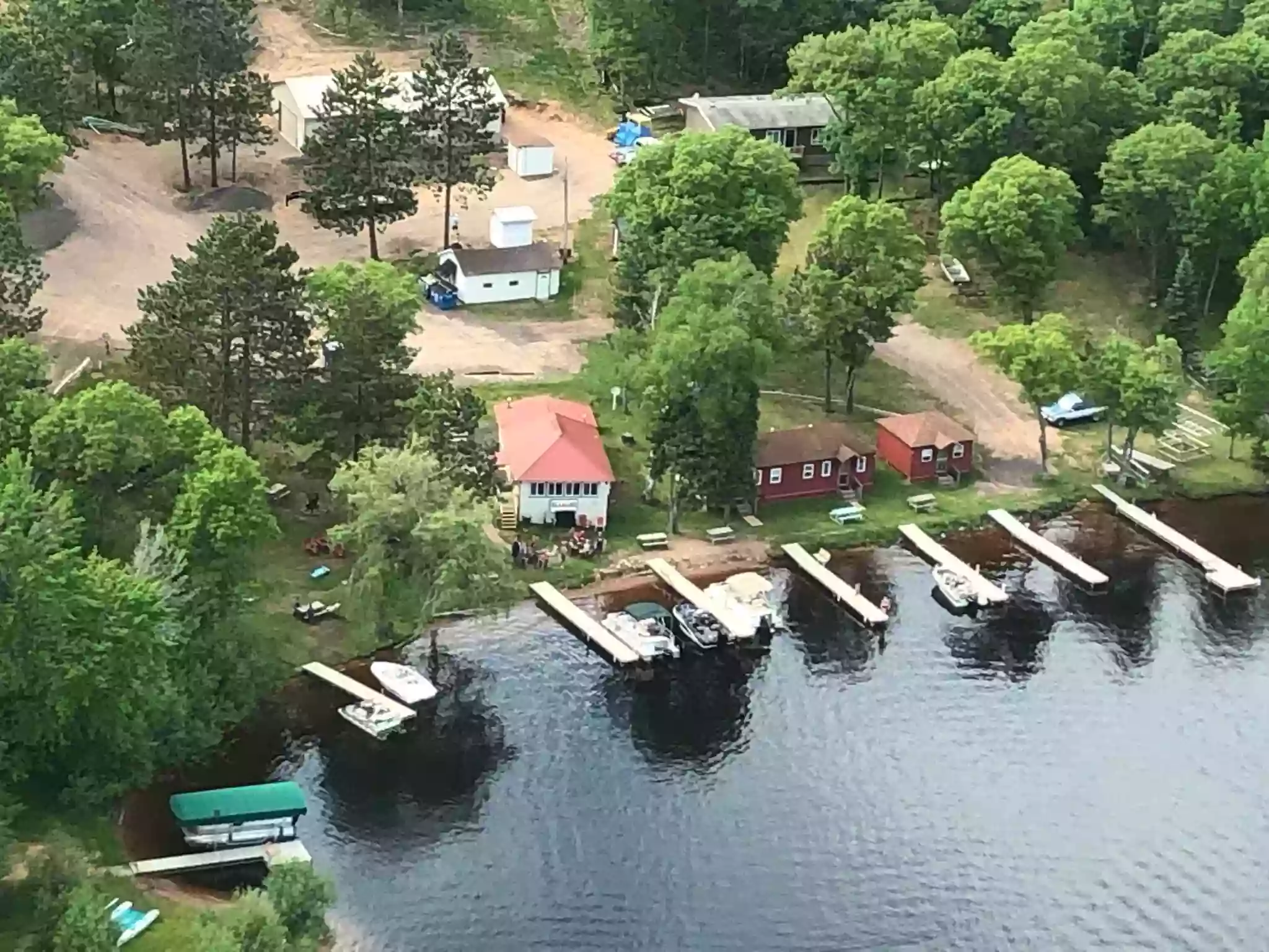 Seaman's Resort