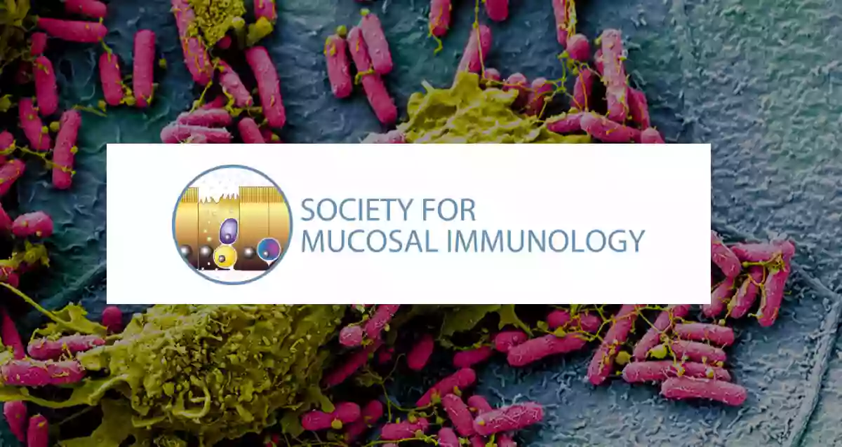 Society For Mucosal Immunology