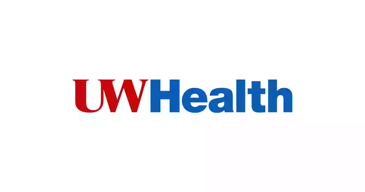 UW Health University Ave Rehabilitation Clinic Neuro Rehabilitation Clinic