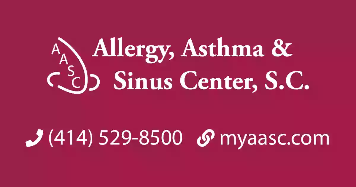 Allergy, Asthma & Sinus Center, S.C.