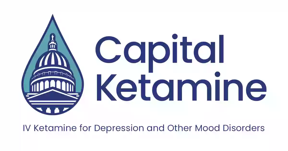 Capital Ketamine