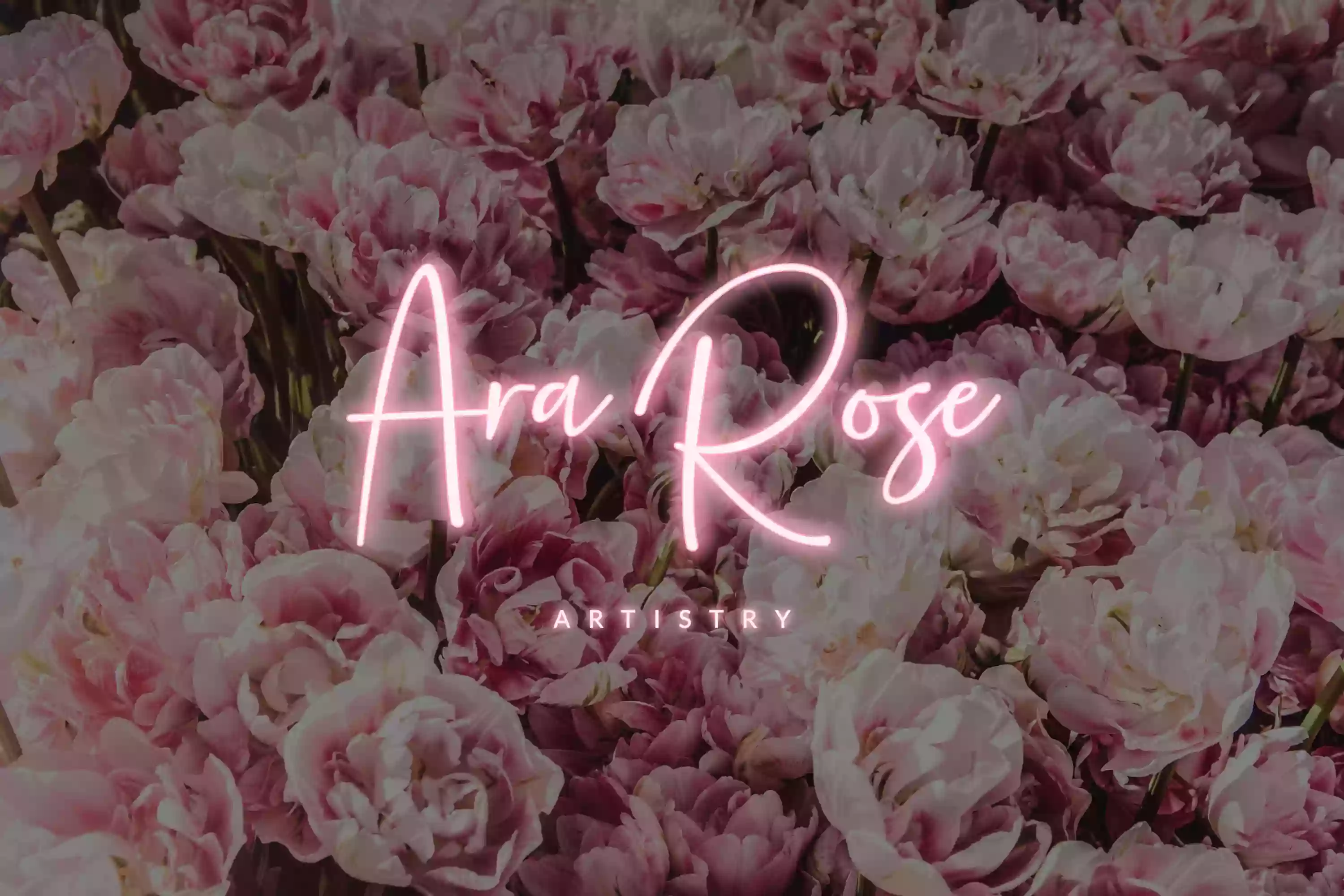 Ara Rose Artistry