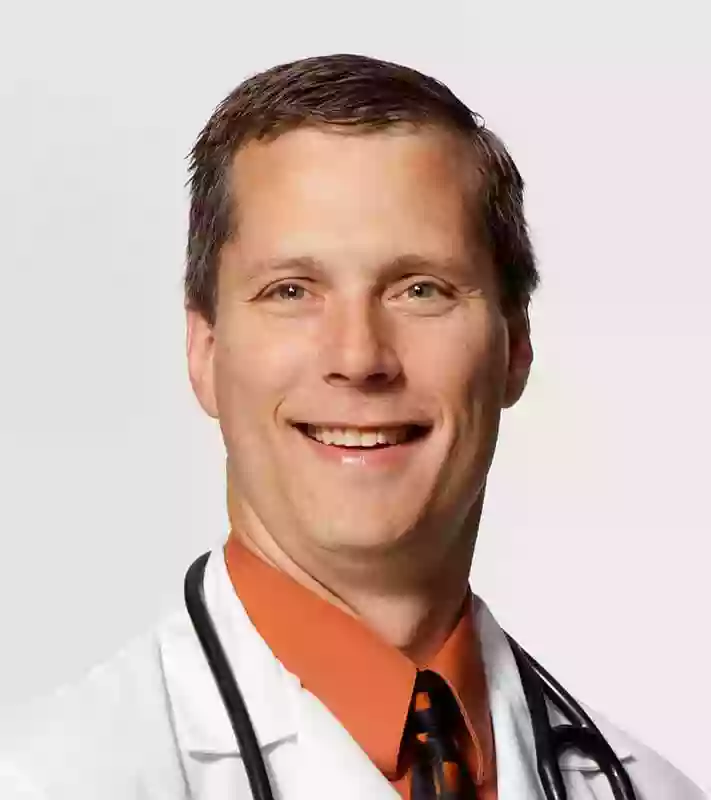 David Queoff, MD