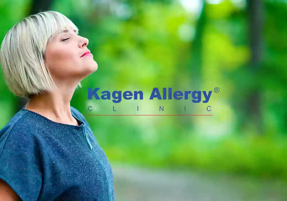 Kagen Allergy Clinic