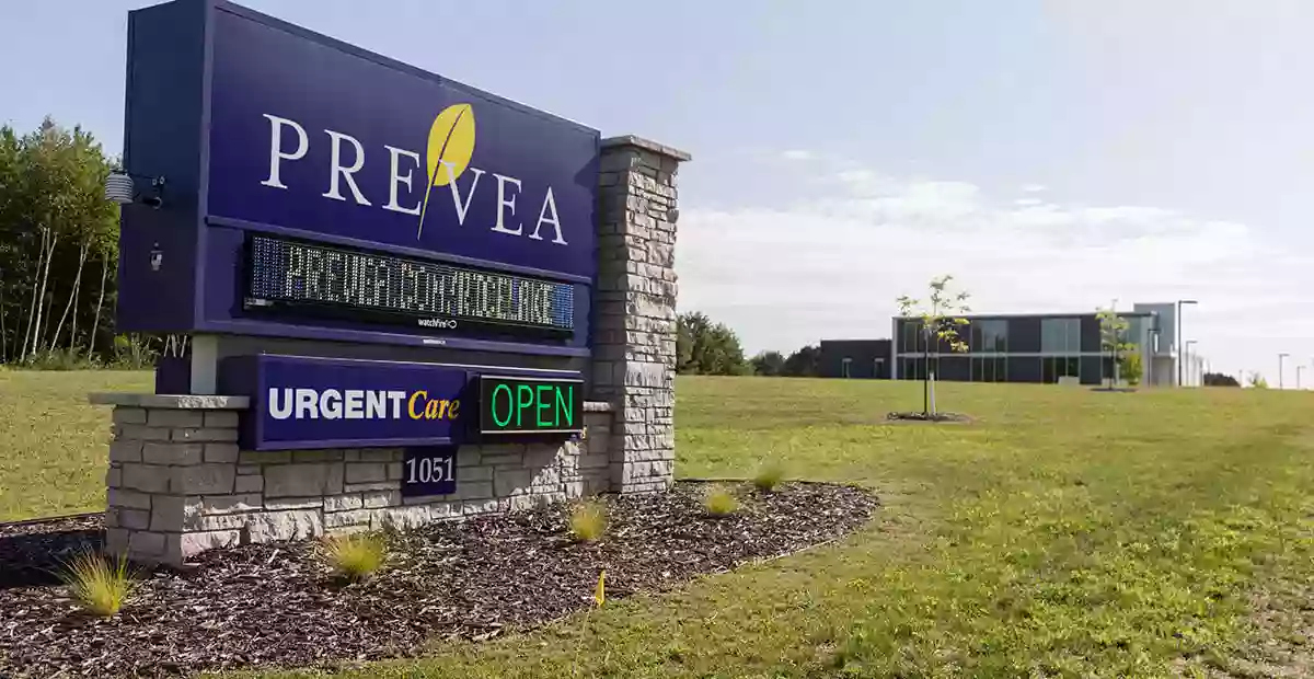 Prevea Urgent Care