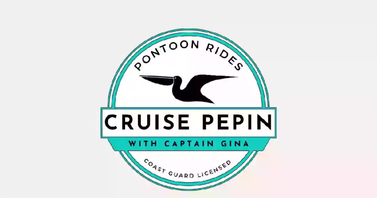 Cruise Pepin