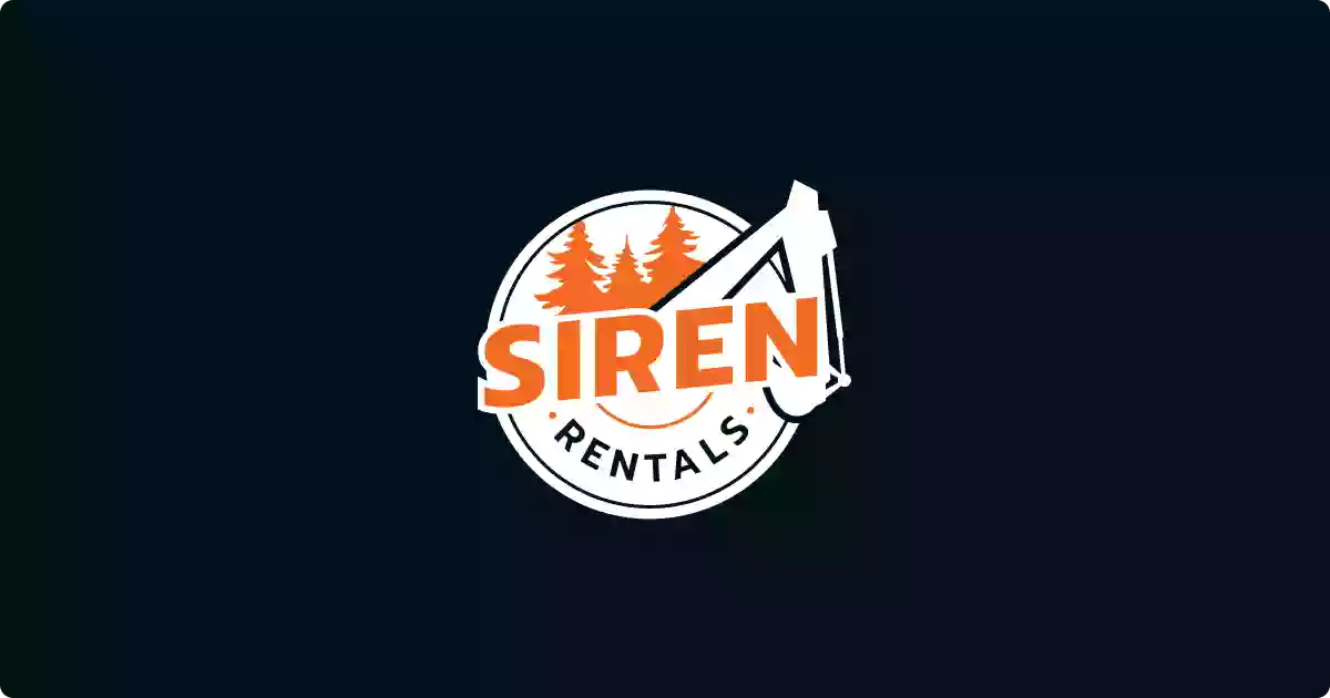 Siren Rentals LLC
