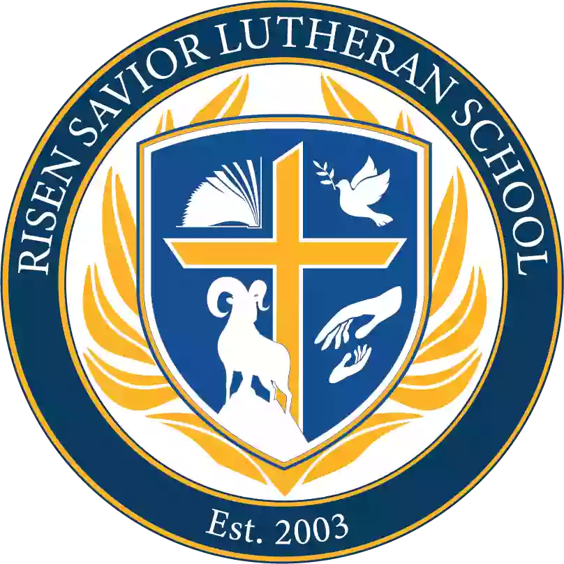 Risen Savior Lutheran School - Early Childhood Center