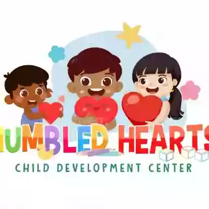 Humbled Hearts Child Development Center