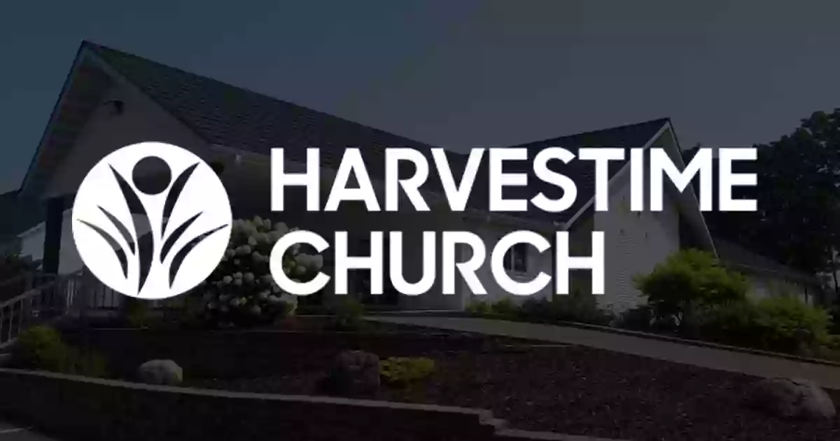 Harvestime Church - Chippewa Falls