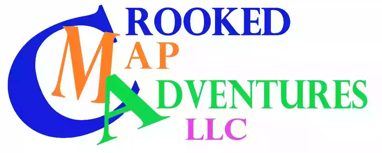 Crooked Map Adventures LLC