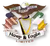 Harp & Eagle Limited