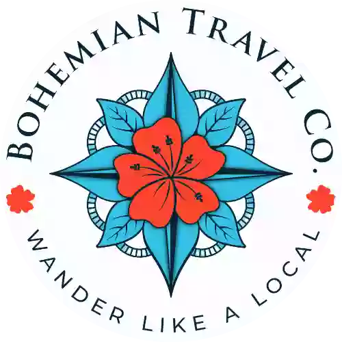 Bohemian Travel Co.