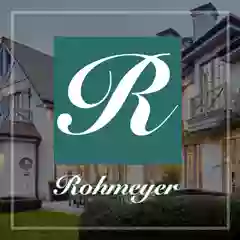 Rohmeyer Realty & Real Estate Auctions