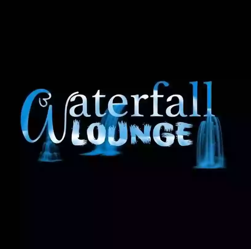 Waterfall Lounge & Events