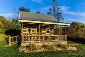 Coulee Cabins