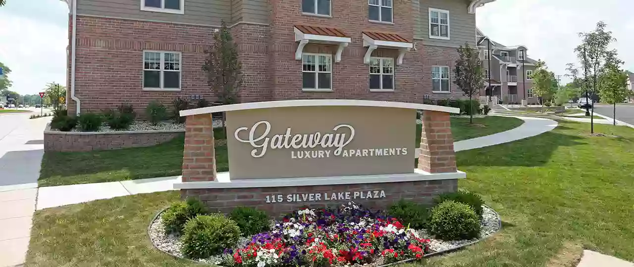 The Gateway Apartments