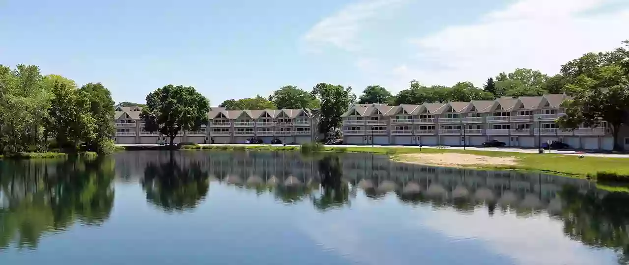 Summit Lake Apartments