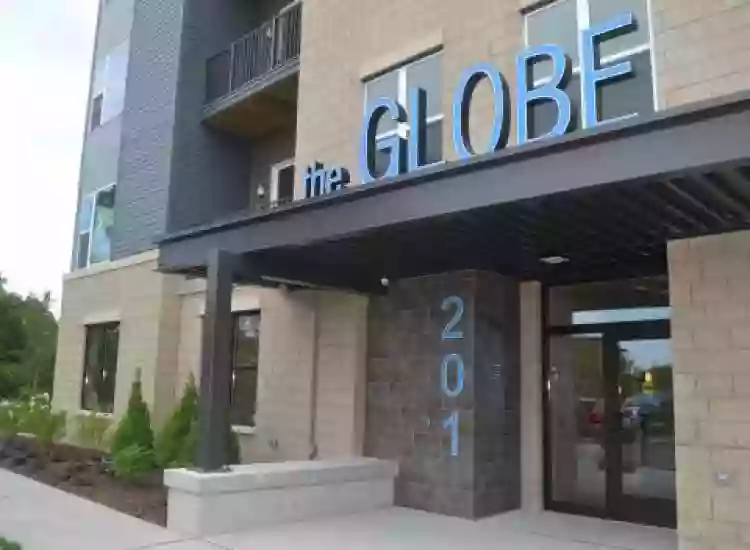 The Globe Apartments