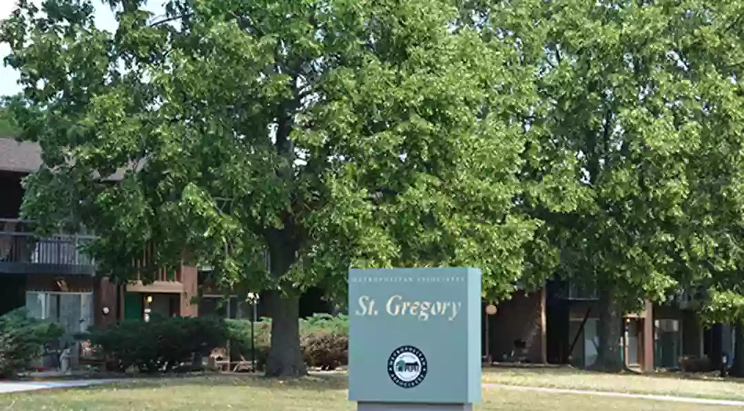 St Gregory Apartments