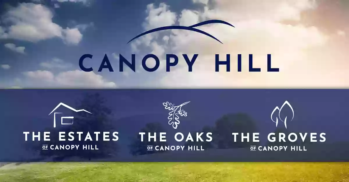 The Meadows of Canopy Hill