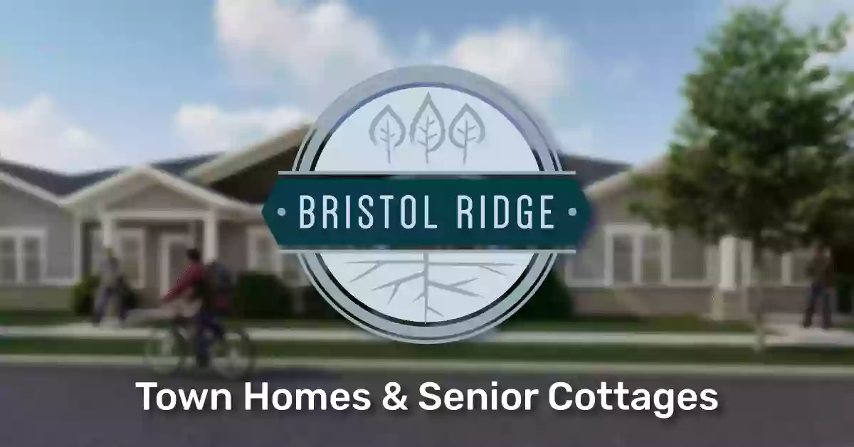 Bristol Ridge Townhomes & Senior Cottages
