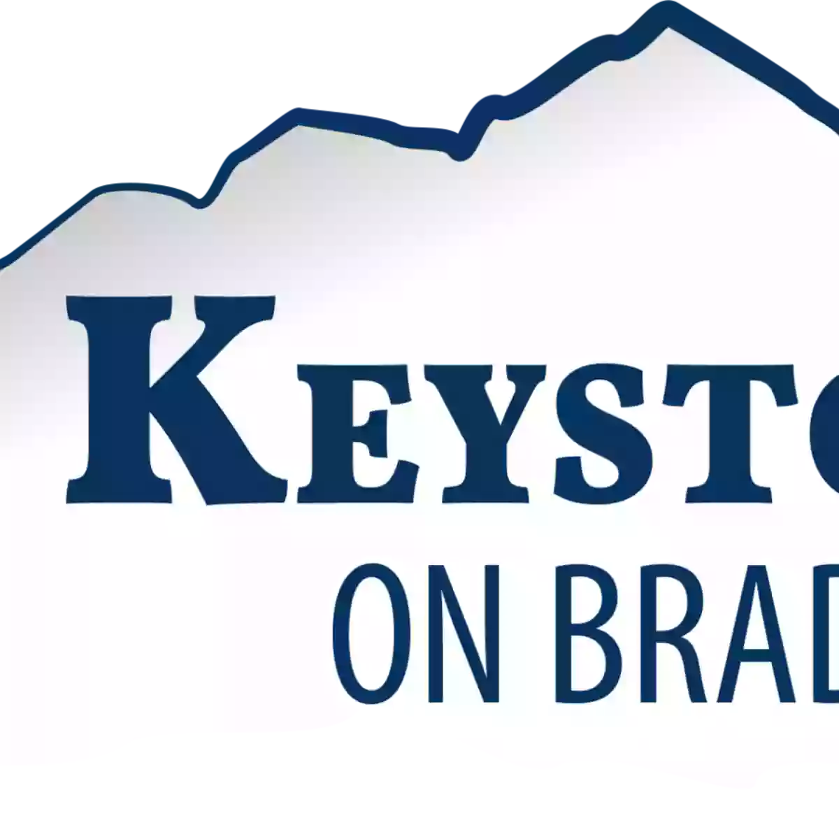 Keystone on Brady