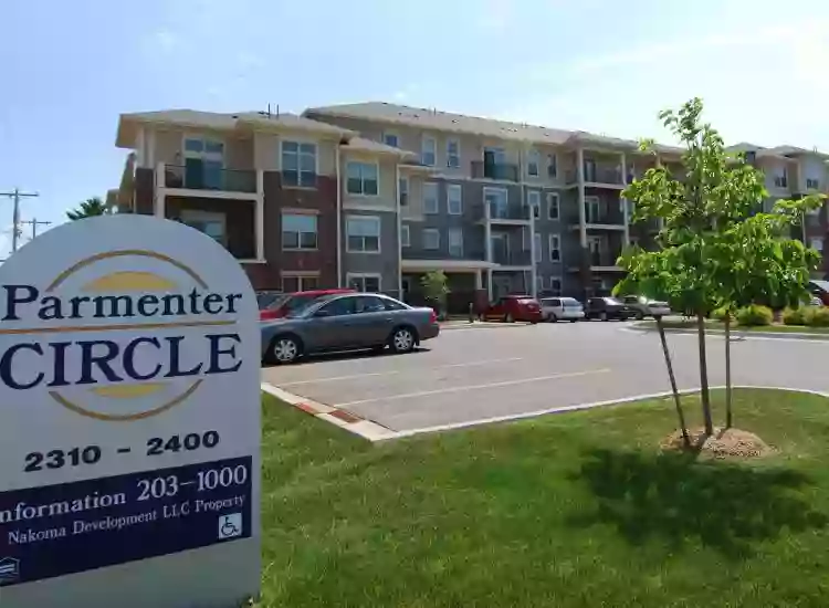 Parmenter Circle Apartments