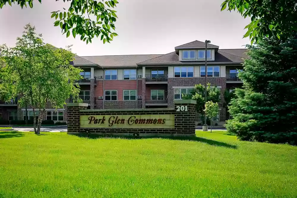 Park Glen Commons