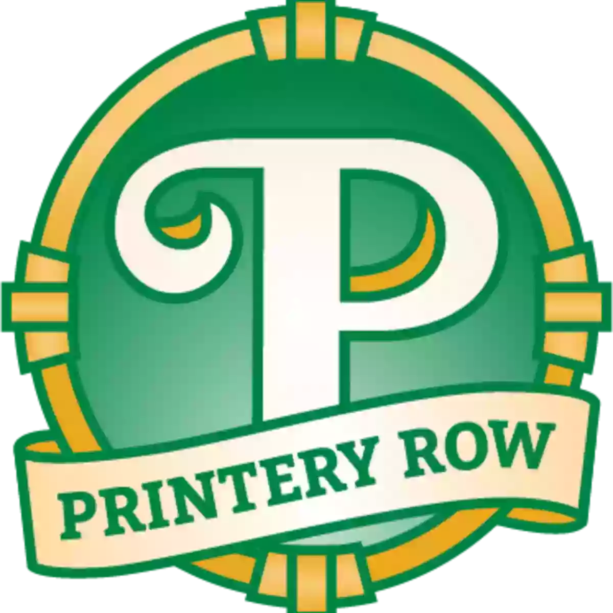 Printery Row