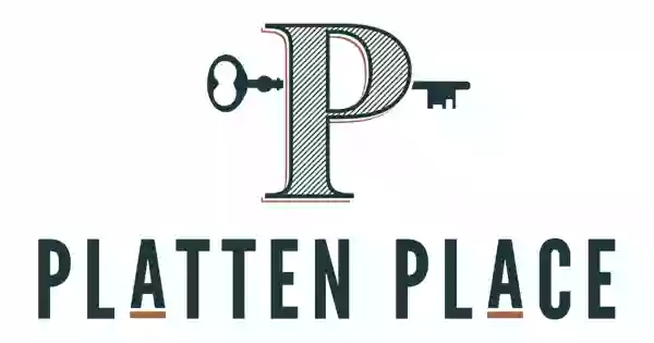 Platten Place