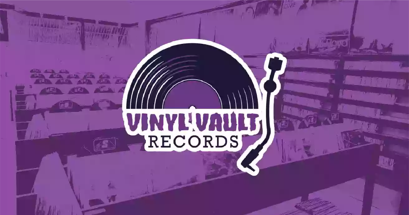 Vinyl Vault Records