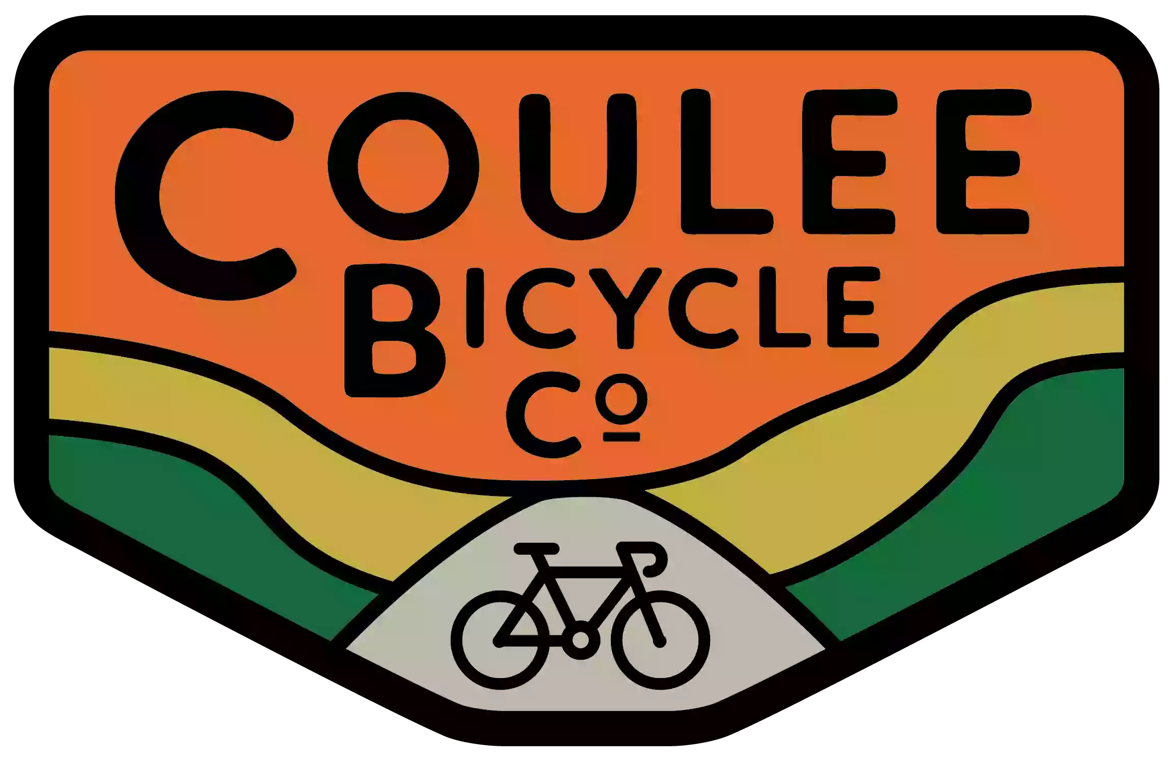 Coulee Bicycle Co.