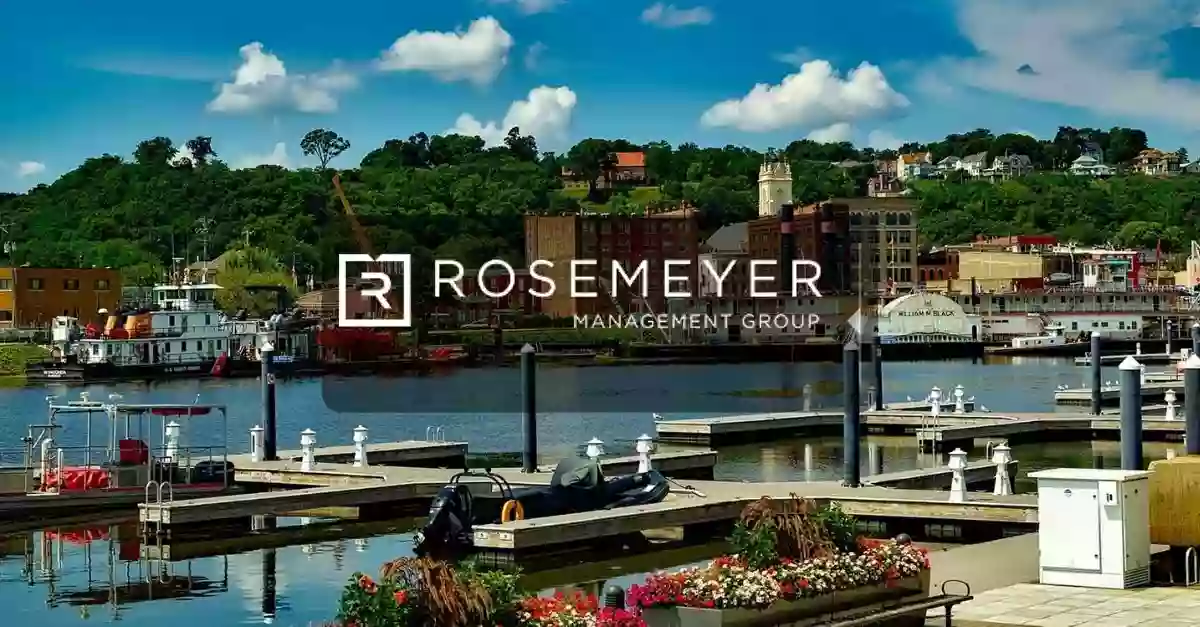 Rosemeyer Management Group- Financial Advisors