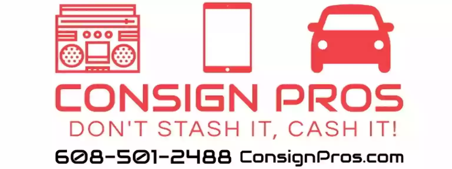 Consign Pros