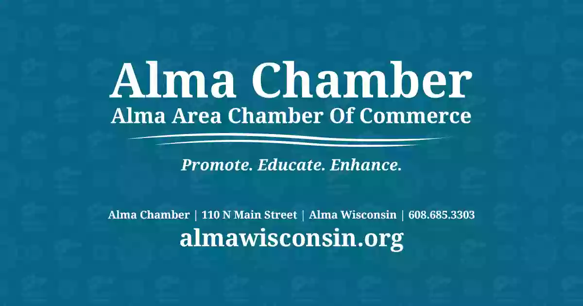 Alma Area Chamber of Commerce