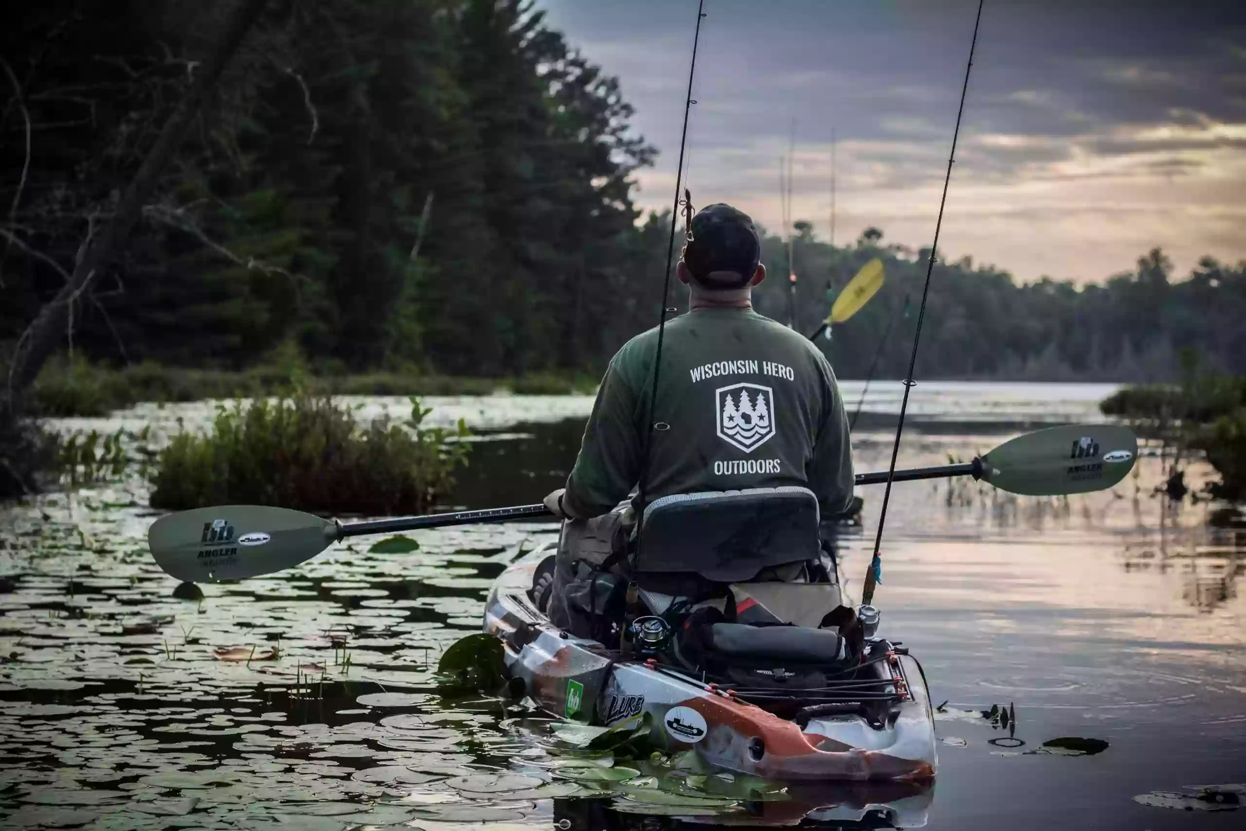 Wisconsin Hero Outdoors