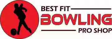 Best Fit Bowling Pro Shop inside Sussex Bowl