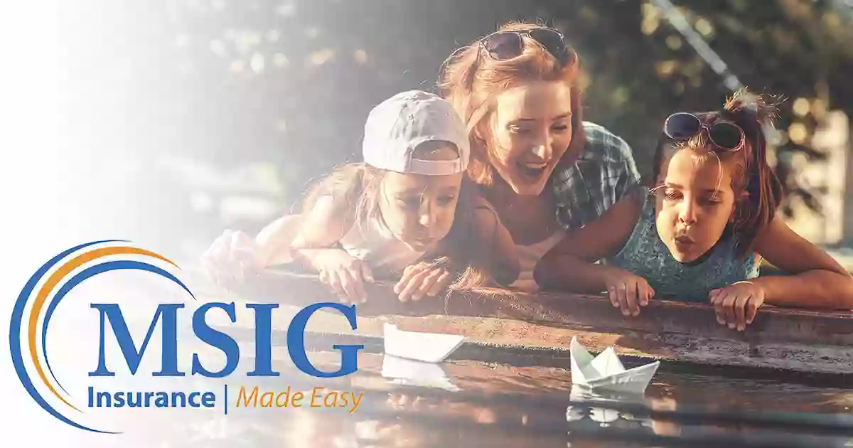 Midwest Select Insurance Group (MSIG)