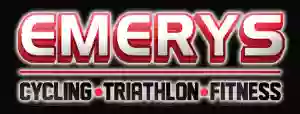 Emery's Cycling, Triathlon & Fitness