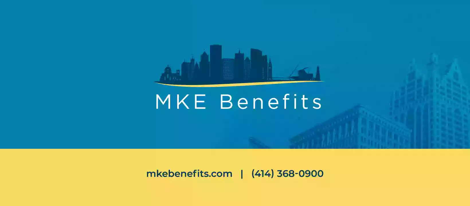 MKE Benefits