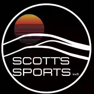 Scott’s Sports LLC