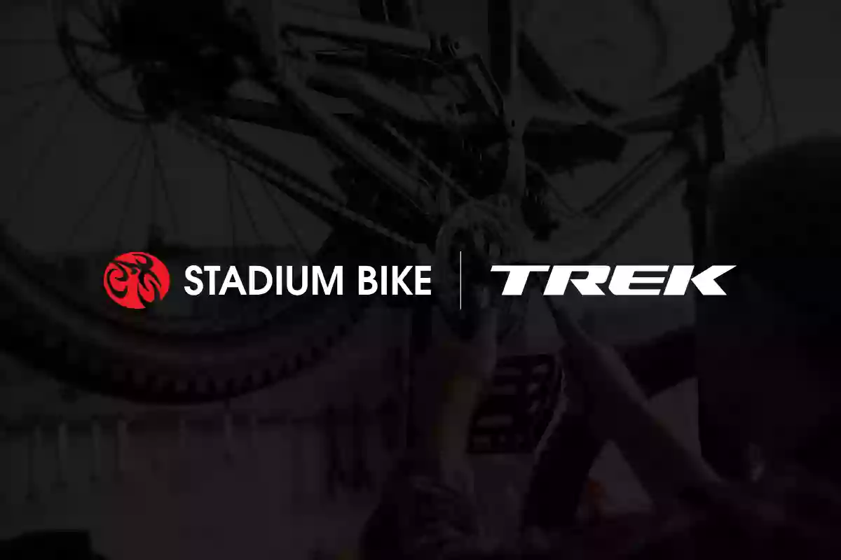 Stadium Bike West