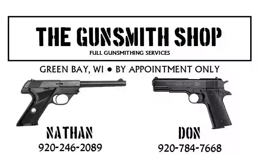 The Gunsmith Shop