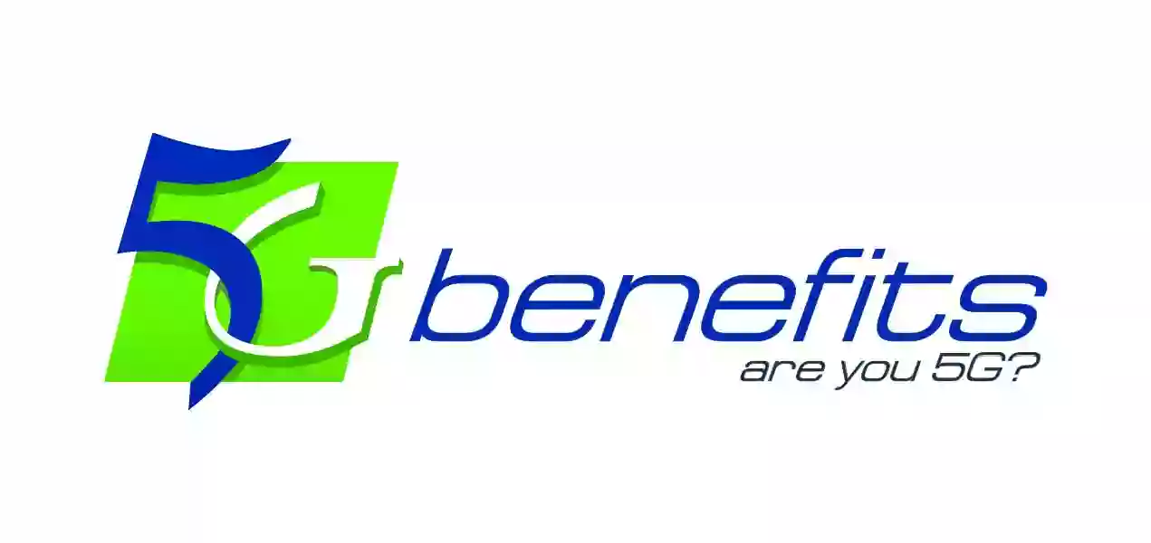 5G Benefits & Insurance