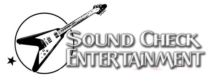 Sound Check Entertainment