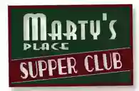 Marty's Place